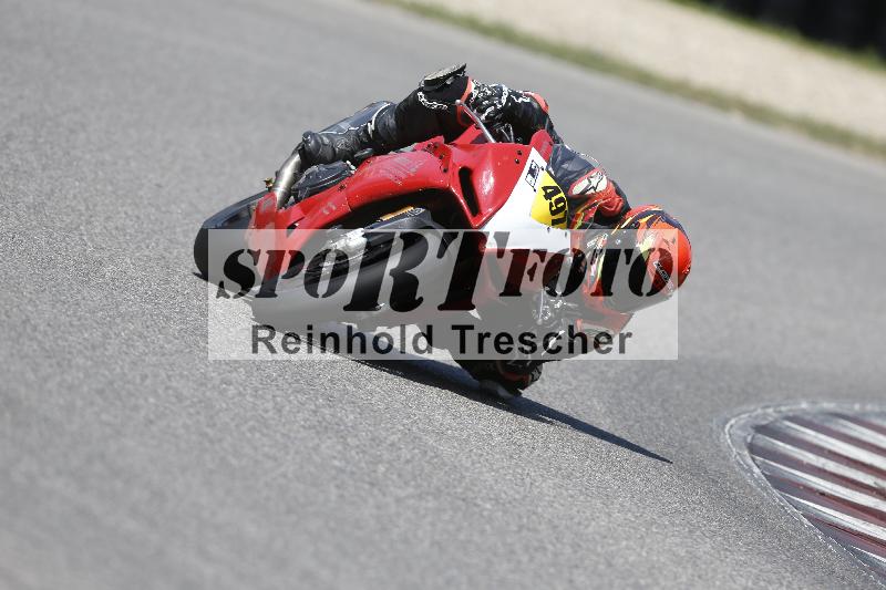 /26 23.07.2026  Speer Racing ADR/Gruppe weiss/497